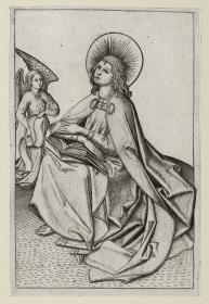 Hl. Matthäus