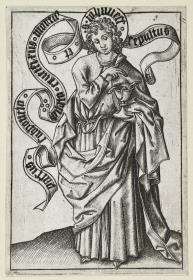 Johannes ev.