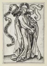 Apostel Jakobus Minor