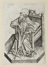 Apostel Paulus