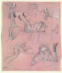 Fünf Figuren
