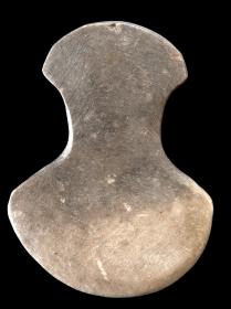 Anthropomorphe Figurine ("Violinidol")