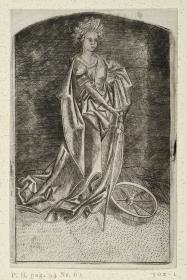 Hl. Katharina