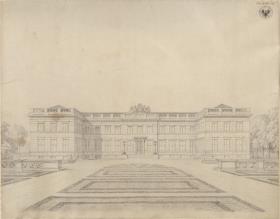 Schloss Neuhardenberg