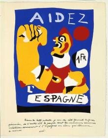 Aidez l'Espagne