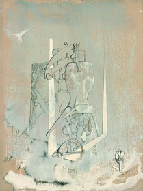 Ohne Titel