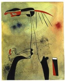Femme assise