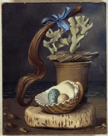 Die Geburt der Venus