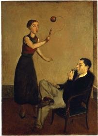 Pierre und Betty Leyris
