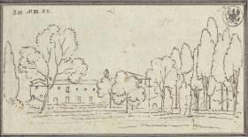 Das Franziskanerkloster Sant'Antonio al Monte bei Rieti