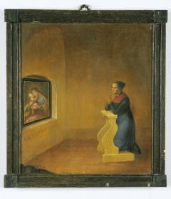 EX VOTO 1846.