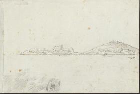 Molo di Gaeta