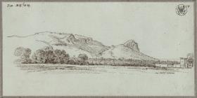 Die Küste bei Castel Vetrano auf Sizilien