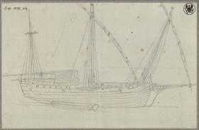 Segelschiff