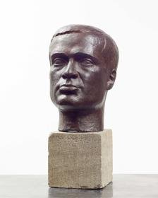 Der Geiger Bronisław Huberman