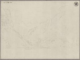 Der Königssee bei Berchtesgaden