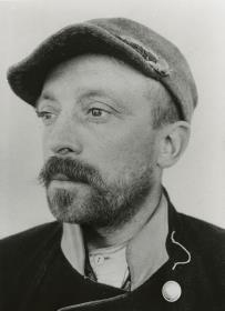 Jules Chavenard aus Valenciennes