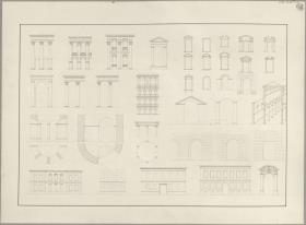 Tafel zu "Fehler der Architektur"