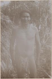 Kainguá-Kazike