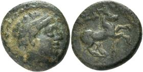 Makedonien: Alexandros III.