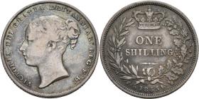 Großbritannien: Victoria