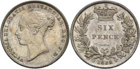 Großbritannien: Victoria