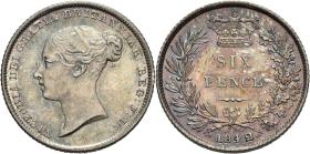 Großbritannien: Victoria