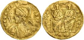 Gratianus
