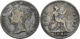 Großbritannien: Victoria
