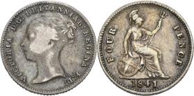 Großbritannien: Victoria