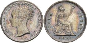 Großbritannien: Victoria