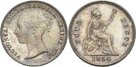 Großbritannien: Victoria