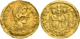 Theodosius I.