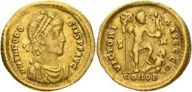 Theodosius I.