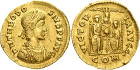 Theodosius I.