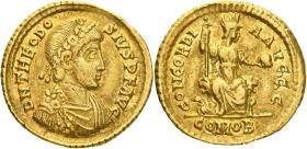 Theodosius I.