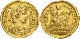 Theodosius I.