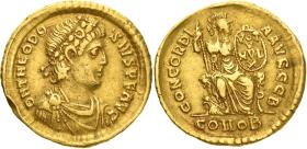 Theodosius I.