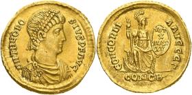 Theodosius I.