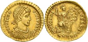 Theodosius I.