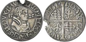 Oberpfalz: Friedrich II.