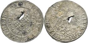 Oberpfalz: Friedrich II.