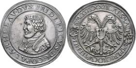 Oberpfalz: Friedrich II.