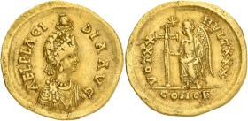 Galla Placidia