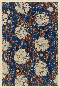 Steinmarmorpapier