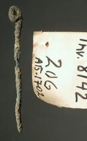 Nadel