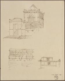 Indische Architekturen