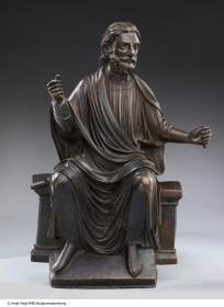 Alttestamentarischer Prophet