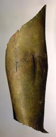 Beinschiene