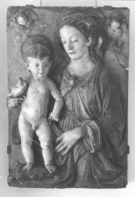 Madonna Medici